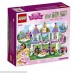 LEGO l Disney Whisker Haven Tales with The Palace Pets Palace Pets Royal Castle 41142 Disney Toy Ages 5 to 12 B017B19UL0